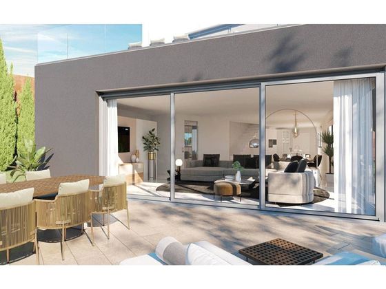 Foto 2 de Casa en venda a Can Roca-Muntanyeta de 4 habitacions amb terrassa i piscina