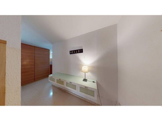 Foto 2 de Pis en venda a Can Roca-Muntanyeta de 1 habitació amb calefacció i ascensor