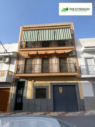 Foto 1 de Pis en venda a Calamonte de 4 habitacions amb balcó i aire acondicionat