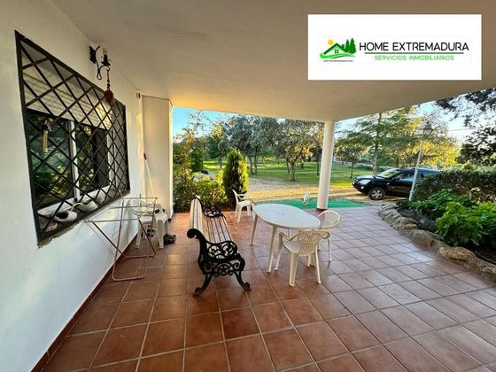 Foto 2 de Casa en venta en Centro - Mérida de 6 habitaciones con piscina y aire acondicionado
