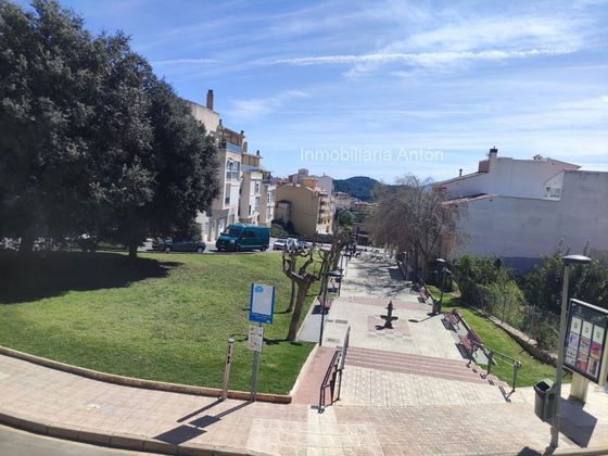 Foto 1 de Pis en venda a Callosa d´En Sarrià de 3 habitacions amb balcó i aire acondicionat