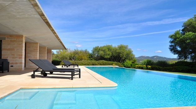 Foto 2 de Casa rural en venda a calle Diseminado Tercera Volta de 5 habitacions amb terrassa i piscina