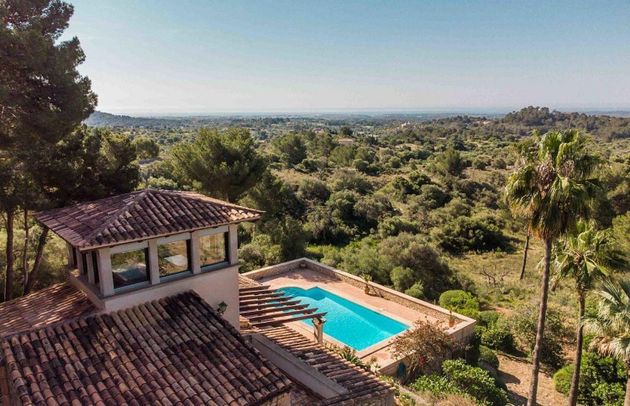 Foto 1 de Casa rural en venda a Felanitx de 4 habitacions amb terrassa i piscina