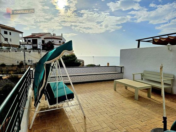 Foto 2 de Dúplex en alquiler en Águilas ciudad de 3 habitaciones con terraza
