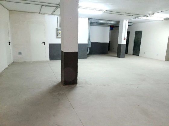 Foto 1 de Garatge en venda a calle Miguel de Cervantes de 25 m²