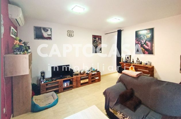 Foto 2 de Pis en venda a calle Alicante de 2 habitacions amb aire acondicionat i calefacció
