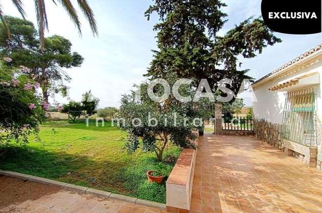 Foto 2 de Casa rural en venda a La Palma de 4 habitacions amb garatge i jardí