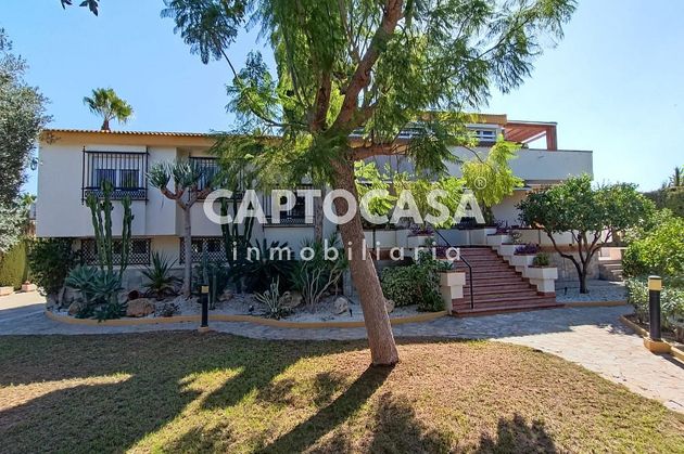Foto 2 de Xalet en venda a Canteras de 7 habitacions amb terrassa i piscina