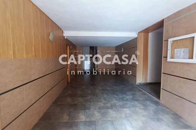 Foto 2 de Venta de piso en Zona Galúa-Calnegre de 2 habitaciones con piscina y aire acondicionado