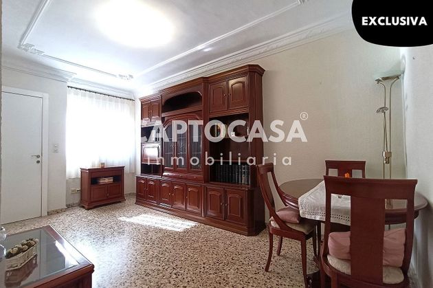 Foto 1 de Casa adossada en venda a Alumbres - Escombreras de 6 habitacions amb terrassa i aire acondicionat