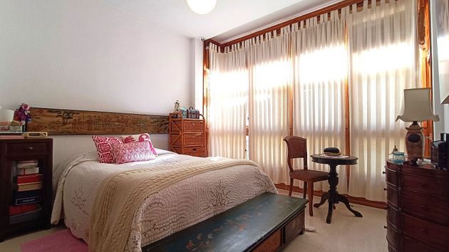 Foto 1 de Pis en venda a Casco Histórico de 3 habitacions amb aire acondicionat i calefacció