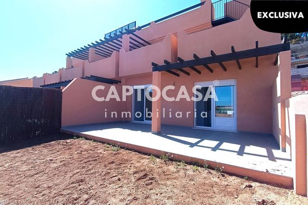 Foto 1 de Pis en venda a Barrio de la Concepción de 3 habitacions amb terrassa i piscina