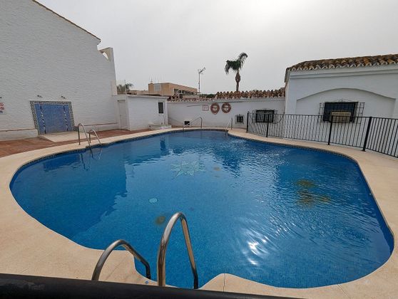 Foto 1 de Casa en venta en avenida Carlota Alessandri de 2 habitaciones con terraza y piscina