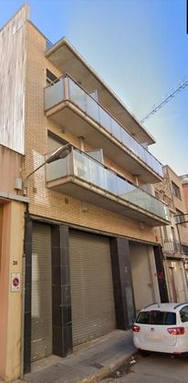 Foto 2 de Garatge en venda a calle D'enric Granados de 15 m²