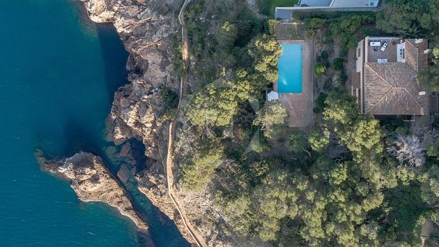 Foto 2 de Xalet en venda a Sa Riera - Sa Fontansa de 5 habitacions amb terrassa i piscina