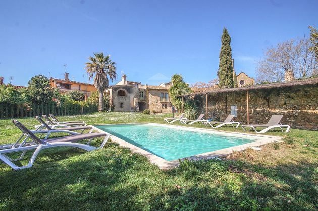 Foto 1 de Xalet en venda a Vilademuls de 5 habitacions amb terrassa i piscina