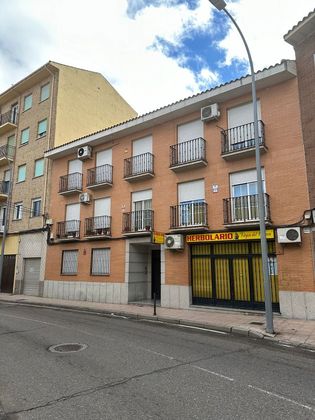Foto 1 de Pis en venda a calle Murillo de 2 habitacions amb terrassa i garatge