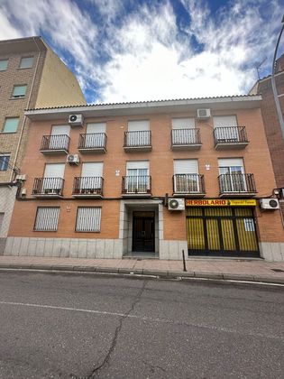 Foto 2 de Pis en venda a calle Murillo de 2 habitacions amb terrassa i garatge