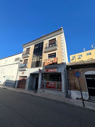Foto 1 de Dúplex en venta en calle Ramon y Cajal de 3 habitaciones con garaje y aire acondicionado