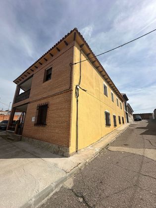 Foto 2 de Casa en venda a Puebla de Montalbán (La) de 6 habitacions amb terrassa i balcó