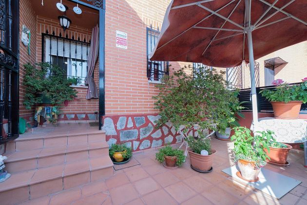 Foto 1 de Casa en venda a Santa Olalla de 3 habitacions amb terrassa i piscina