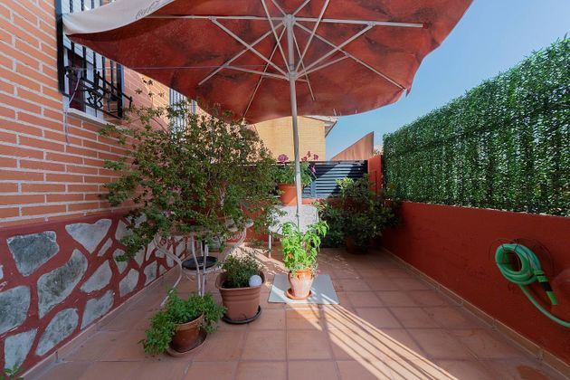 Foto 2 de Casa en venta en Santa Olalla de 3 habitaciones con terraza y piscina