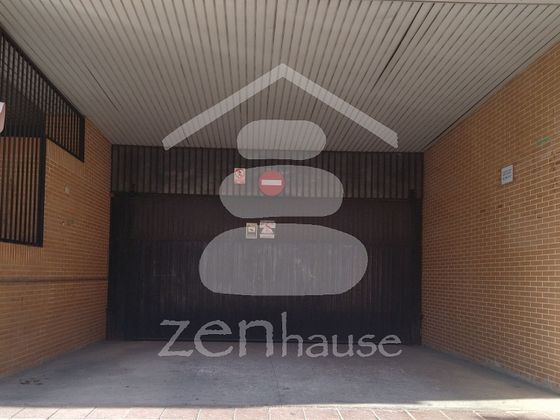 Foto 1 de Garaje en venta en El Rosón - Kelvinator de 9 m²