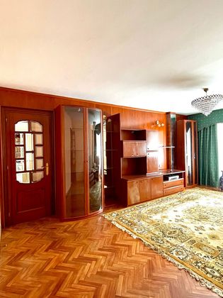 Foto 1 de Pis en venda a Los Castros - Castrillón - Eiris de 4 habitacions amb garatge i calefacció