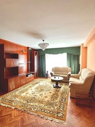 Foto 2 de Piso en venta en Los Castros - Castrillón - Eiris de 4 habitaciones con garaje y calefacción