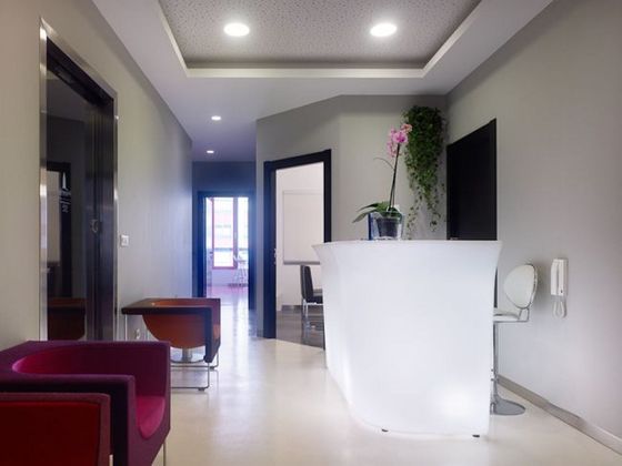 Foto 2 de Pis en venda a Juan Flórez - San Pablo de 3 habitacions amb calefacció i ascensor