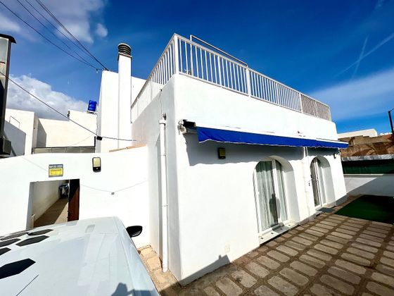 Foto 2 de Venta de casa en Santanyí de 6 habitaciones con terraza y garaje