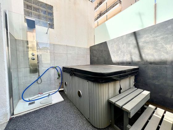 Foto 1 de Pis en venda a avenida De Joan Miró de 2 habitacions amb terrassa i aire acondicionat