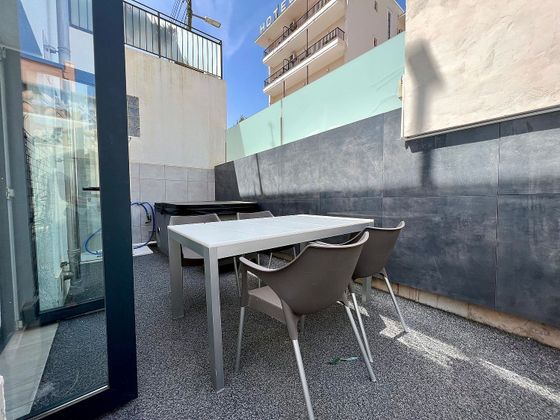 Foto 2 de Pis en venda a avenida De Joan Miró de 2 habitacions amb terrassa i aire acondicionat