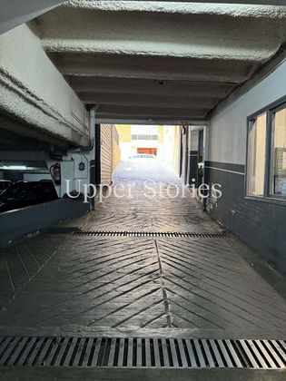 Foto 2 de Venta de garaje en Sant Gervasi - La Bonanova de 14 m²