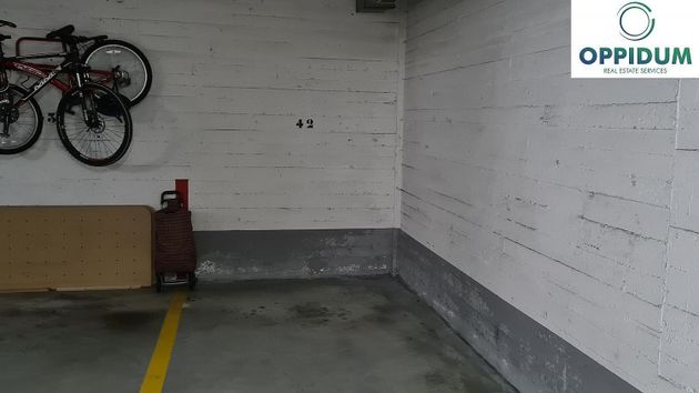 Foto 2 de Garatge en venda a Cambre de 12 m²