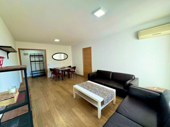 Foto 1 de Piso en venta en calle De Bravo Murillo de 2 habitaciones con aire acondicionado y calefacción