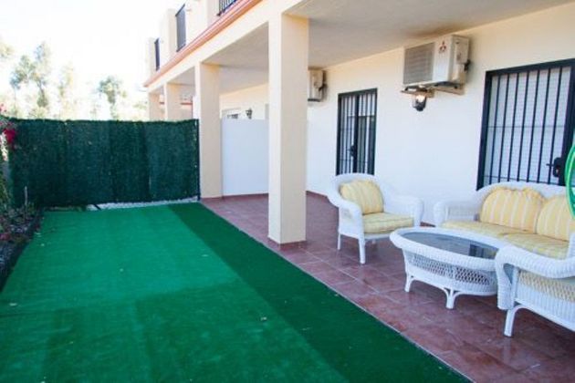 Foto 2 de Pis en venda a calle Virgen del Pilar de 3 habitacions amb terrassa i garatge