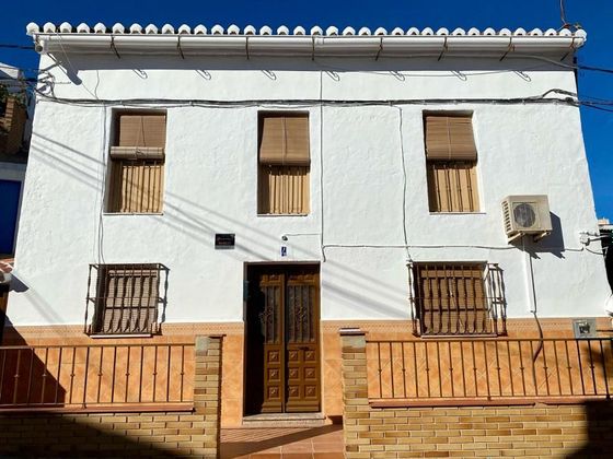 Foto 2 de Casa en venda a Álora de 4 habitacions amb terrassa i balcó