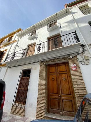 Foto 2 de Venta de casa adosada en Álora de 7 habitaciones con terraza y balcón