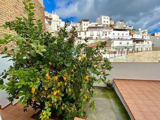 Foto 1 de Casa adossada en venda a Álora de 4 habitacions amb garatge i balcó
