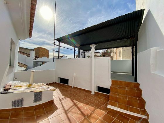 Foto 1 de Casa en venda a Álora de 4 habitacions amb terrassa i garatge