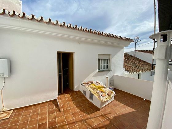 Foto 2 de Casa en venda a Álora de 4 habitacions amb terrassa i garatge