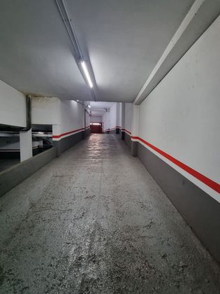 Foto 2 de Garaje en venta en calle Del Marqués de la Valdavia de 12 m²