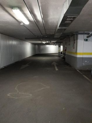 Foto 1 de Garaje en venta en paseo De la Chopera de 12 m²