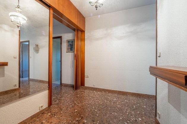 Foto 2 de Venta de piso en Sant Antoni de 3 habitaciones con balcón y aire acondicionado