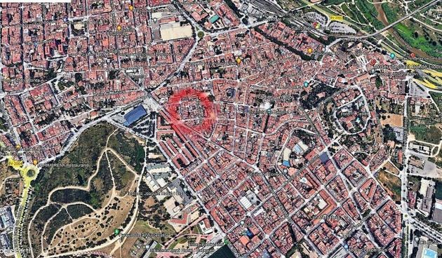 Foto 1 de Venta de terreno en Centre - Sant Boi de Llobregat de 75 m²
