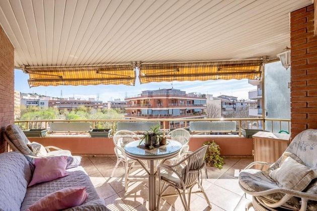 Foto 1 de Pis en venda a La Roureda de 5 habitacions amb terrassa i balcó