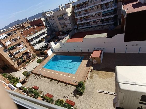 Foto 1 de Ático en venta en Marianao de 2 habitaciones con terraza y piscina