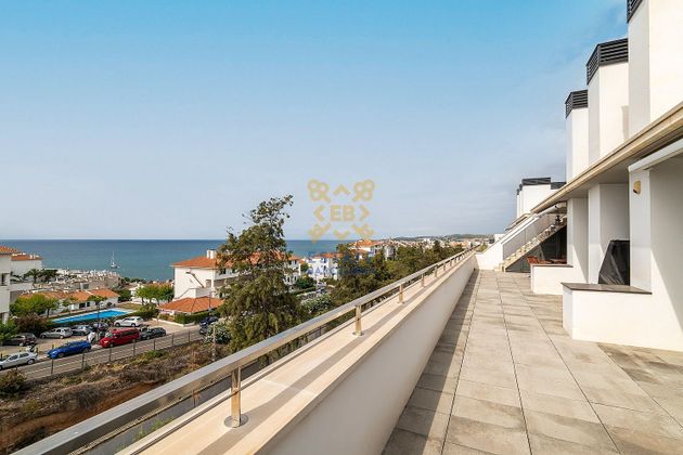 Foto 1 de Àtic en venda a Aiguadolç - Sant Sebastià de 4 habitacions amb terrassa i piscina