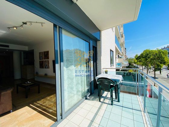 Foto 1 de Pis en venda a Puigventós de 2 habitacions amb terrassa i piscina